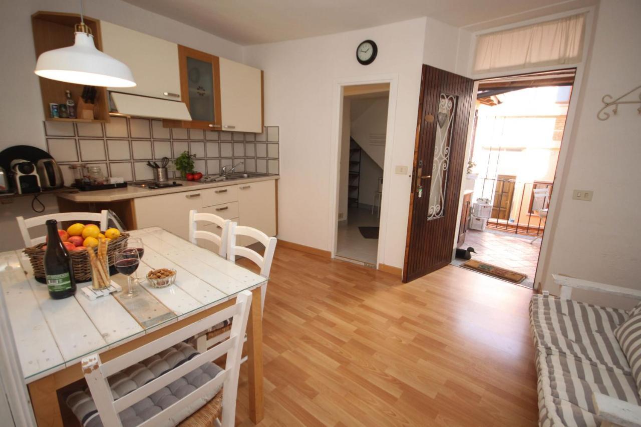 Menaggio Centro By Lovecomo Exterior photo