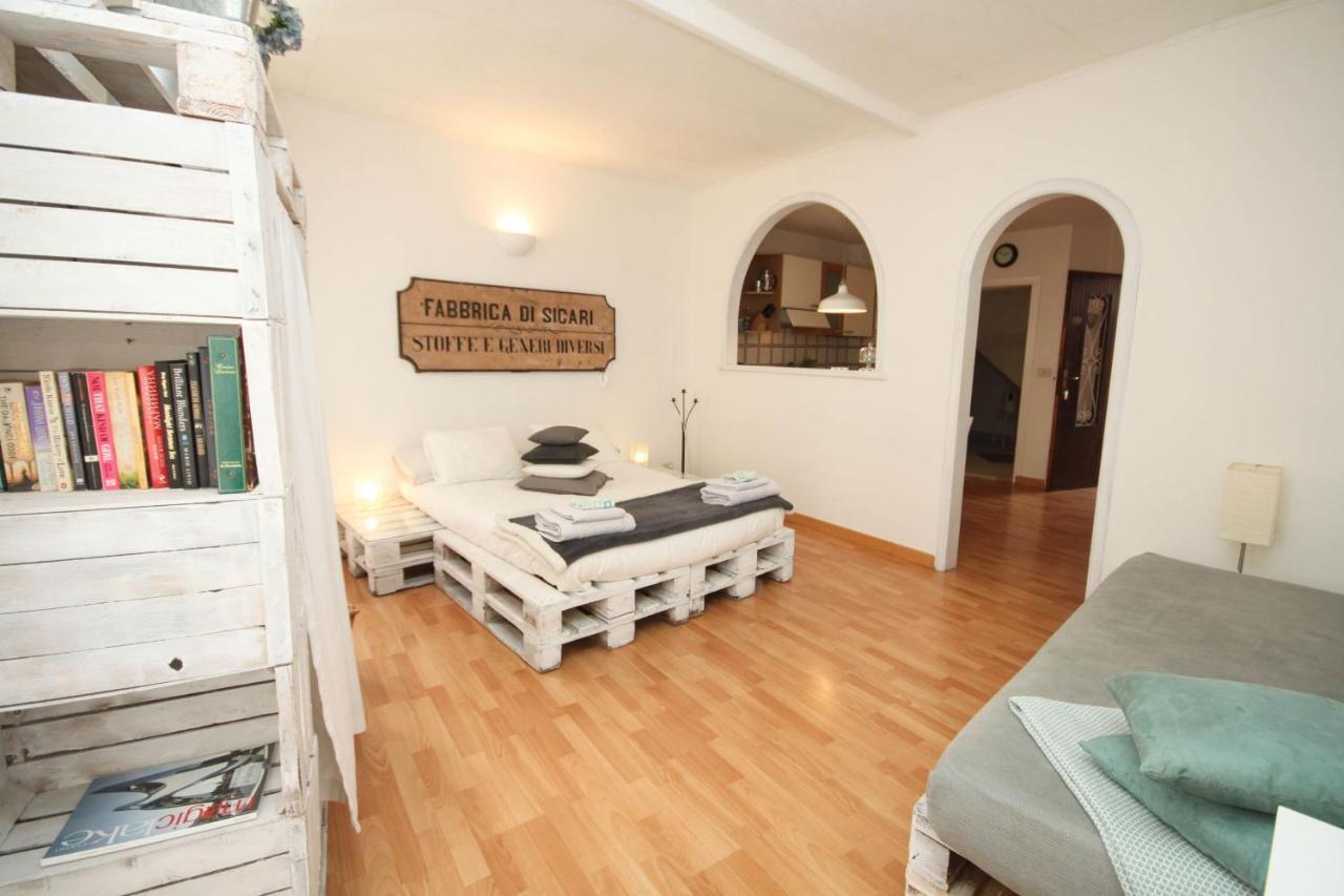 Menaggio Centro By Lovecomo Exterior photo