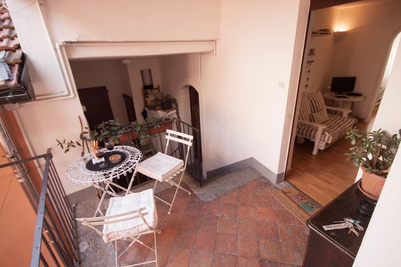 Menaggio Centro By Lovecomo Exterior photo